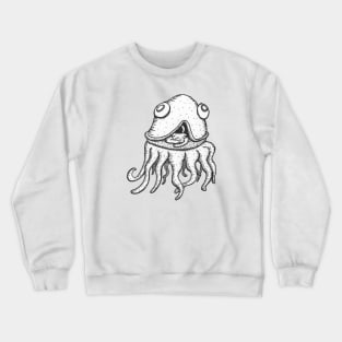 Naptime Crewneck Sweatshirt